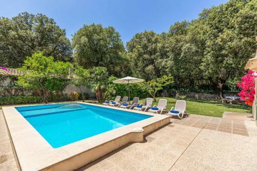 Villa Can Creus