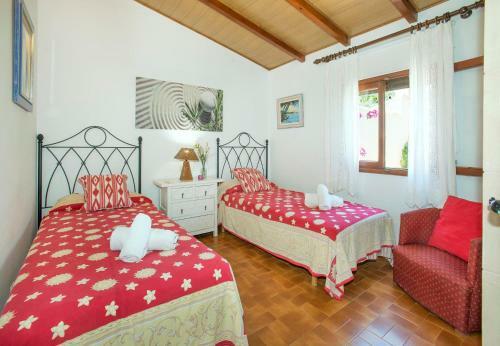 Villa Can Fullos De Na Torres