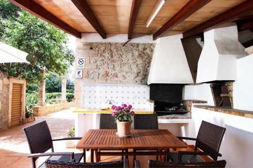 Villa Puntxa