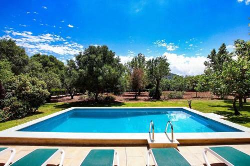 Villa Puntxa