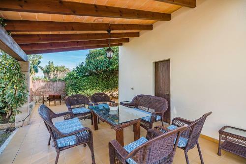 Villa Can Canaves