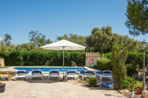 Villa Moronera