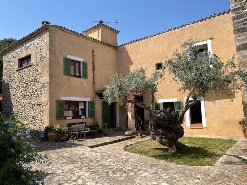 Villa Can Guillo Pollensa