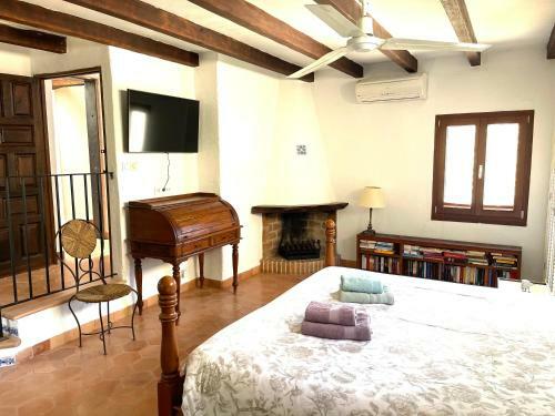 Villa Can Guillo Pollensa
