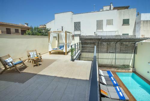 Owl Booking Villa Alvarez - Luxury Retreat