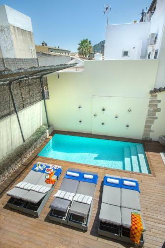 Owl Booking Villa Alvarez - Luxury Retreat