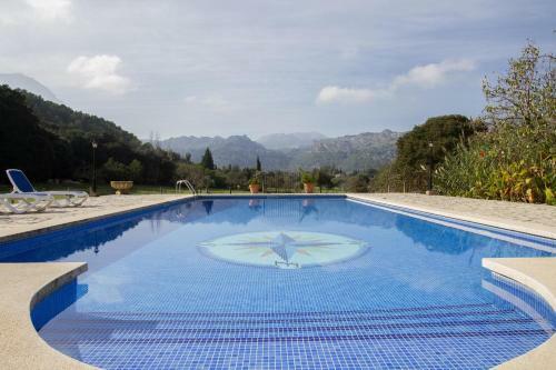 Villa Plana Morro
