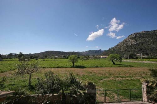 Traditional Majorcan Villa