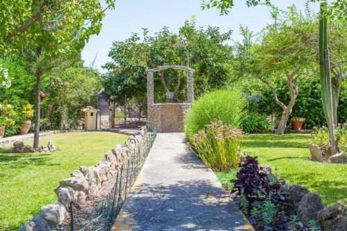 Villa La Sort Llarga, Casa De Campo Para 6 Personas