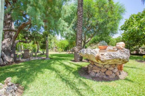 Villa La Sort Llarga, Casa De Campo Para 6 Personas