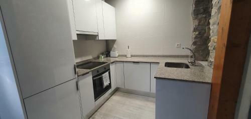 Apartamento En El Casco Hist�rico De Plentzia II