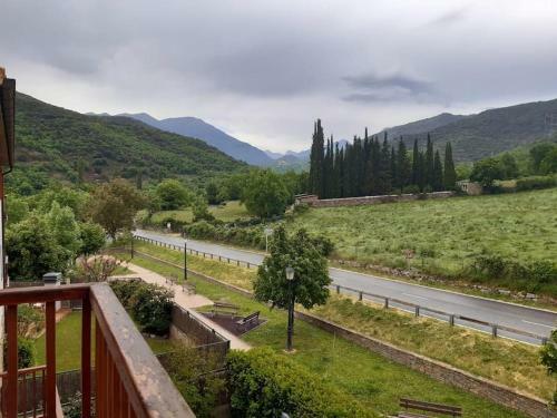 Apartamento Entero En La Vall Fosca