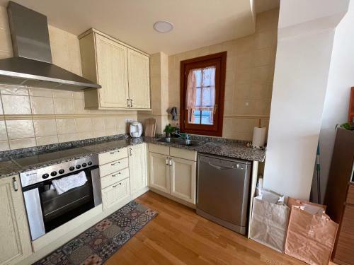 Apartamento Entero En La Vall Fosca
