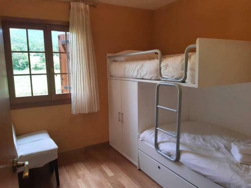 Apartamento Entero En La Vall Fosca