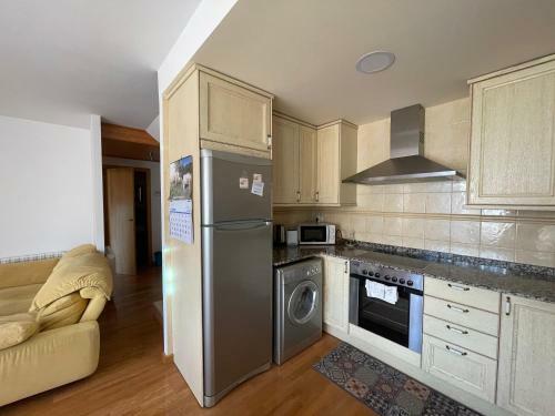 Apartamento Entero En La Vall Fosca