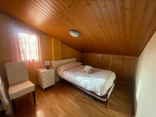 Apartamento Entero En La Vall Fosca