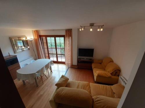 Apartamento Entero En La Vall Fosca