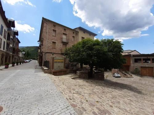 Apartamento Entero En La Vall Fosca