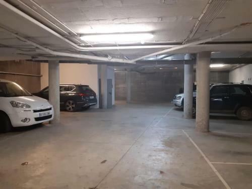 Apartamento Entero En La Vall Fosca
