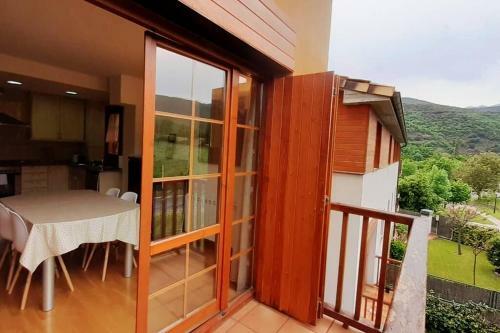 Apartamento Entero En La Vall Fosca