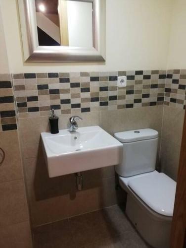 Apartamento Entero En La Vall Fosca