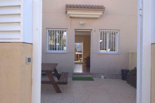 Fant�stica Casa Con Piscina Y Playa ,torredembarra-tarragona