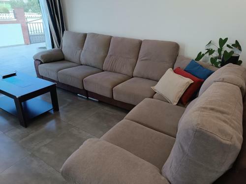 Suite Poblamar