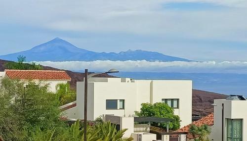 Apartamento Casa Bellavista - Pueblo Don Thomas