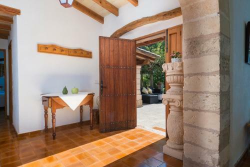 Villa Finca Natalia Pollensa