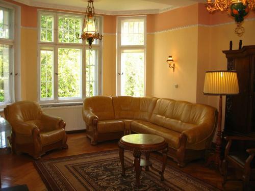 Apartamento Villa Otium