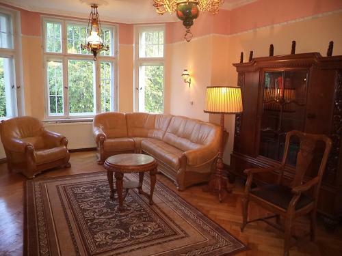 Apartamento Villa Otium