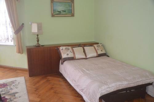 Apartamento Villa Otium
