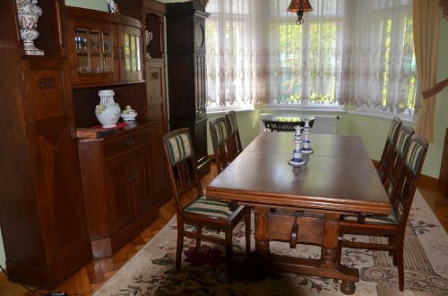 Apartamento Villa Otium