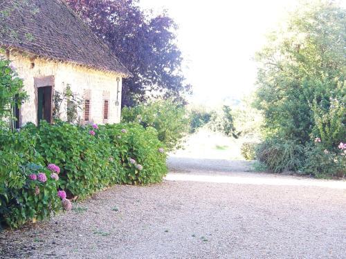 Gites De Boisaubert