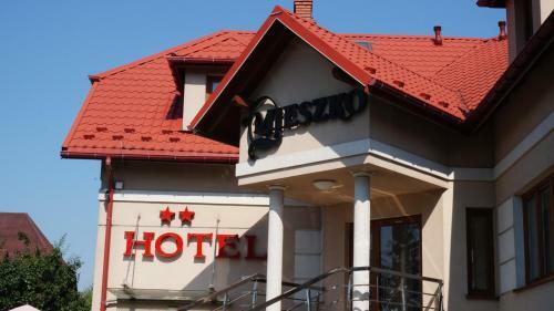 Hotel Mieszko