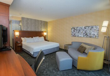 Hotel Courtyard Boston Raynham