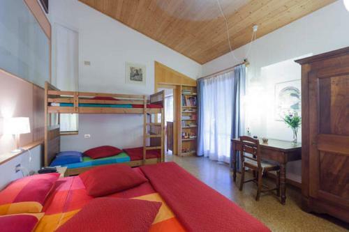 Apartments Casa Trasparente