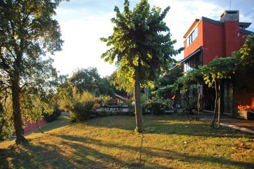 Apartments Casa Trasparente