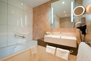 Hotel Mercure Paris Sud Les Ulis-courtaboeuf