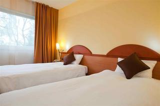 Hotel Mercure Paris Sud Les Ulis-courtaboeuf