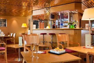 Hotel Mercure Paris Sud Les Ulis-courtaboeuf