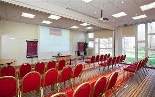 Hotel Mercure Paris Sud Les Ulis-courtaboeuf
