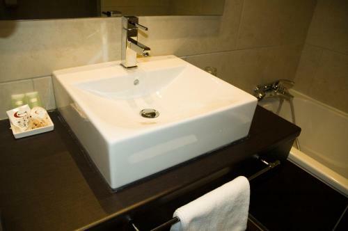 Hotel Le Mokca