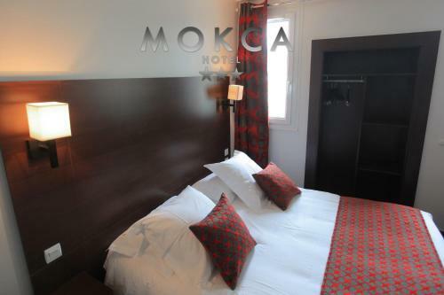 Hotel Le Mokca