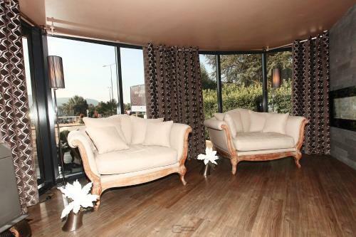 Hotel Le Mokca
