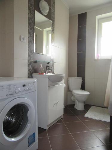 Apartamento Mieszkanie W Bialymstoku