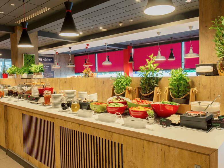 Hotel Ibis Warszawa Stare Miasto