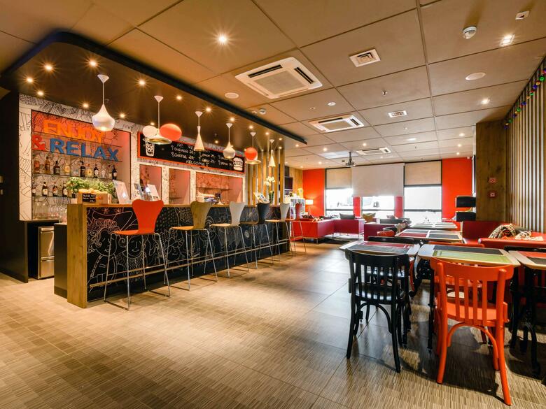 Hotel Ibis Warszawa Stare Miasto