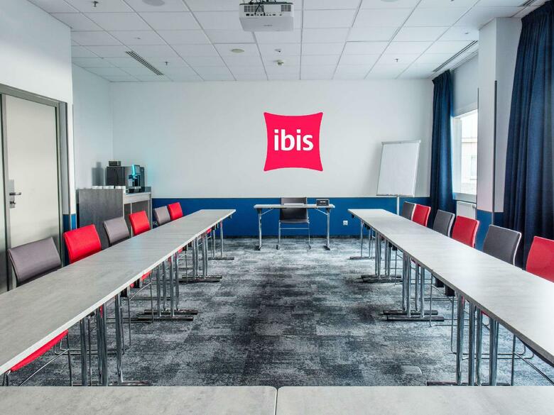 Hotel Ibis Warszawa Stare Miasto