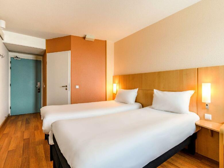 Hotel Ibis Warszawa Stare Miasto